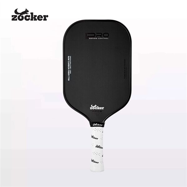 Vợt Pickleball Zocker Happy HP05 Pro Series